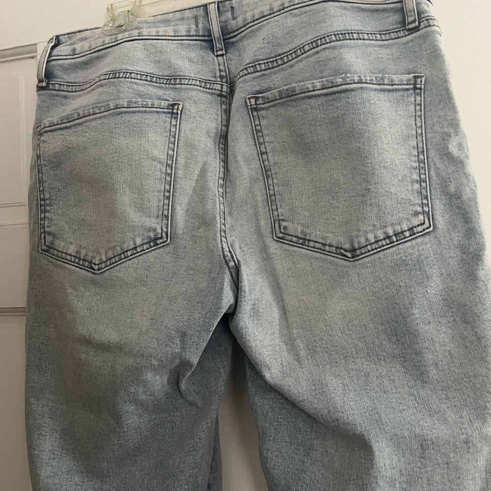Express high wait jeans - Picture 3 of 3